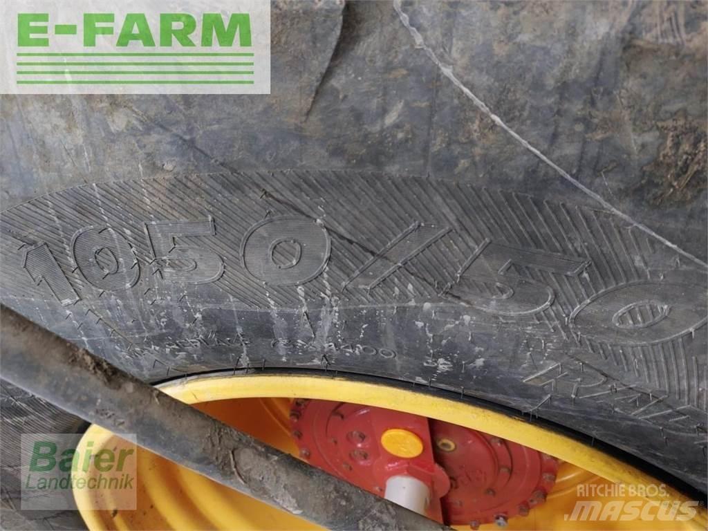 Vredo pf9000 Muud väetisekülvikud ja tarvikud