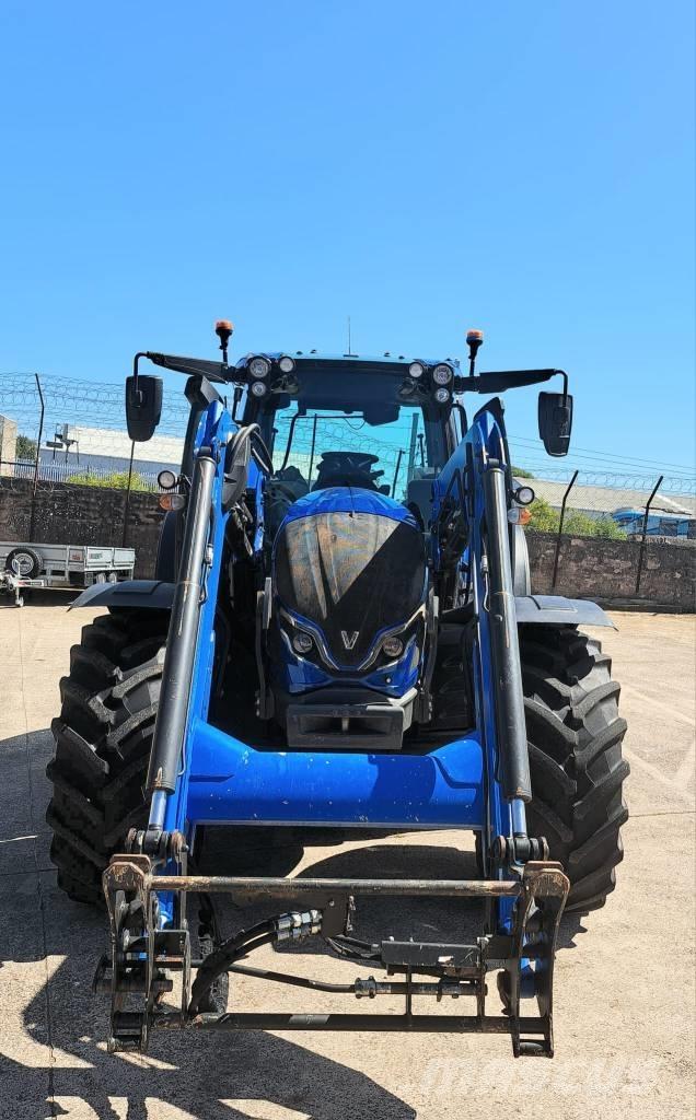 Valtra N 175 A Traktorid