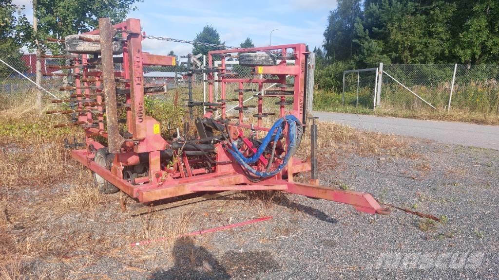 TimTec 5000 Äkked