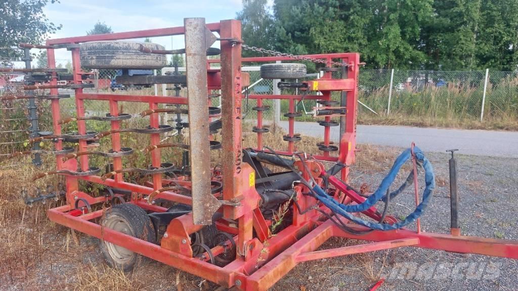 TimTec 5000 Äkked