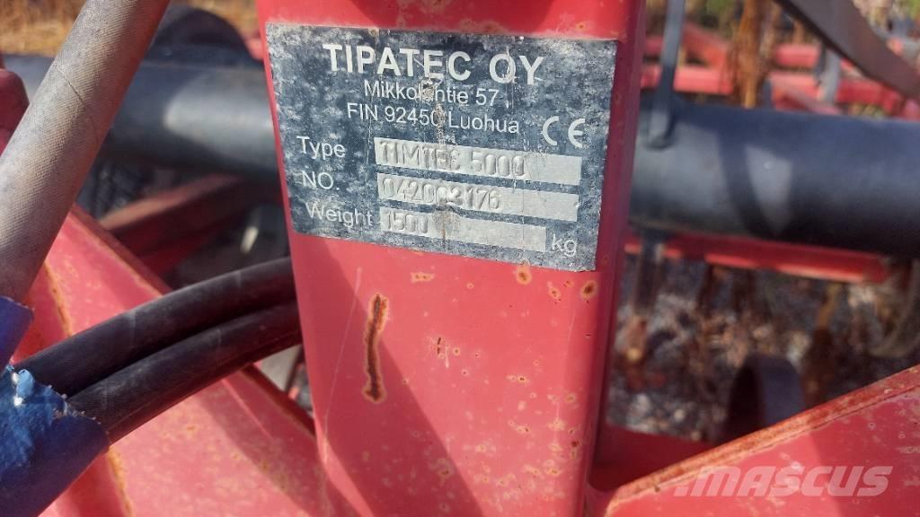 TimTec 5000 Äkked