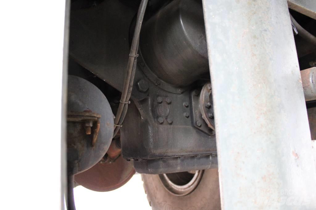 Liftking LK 50 C 4x4 Diiseltõstukid