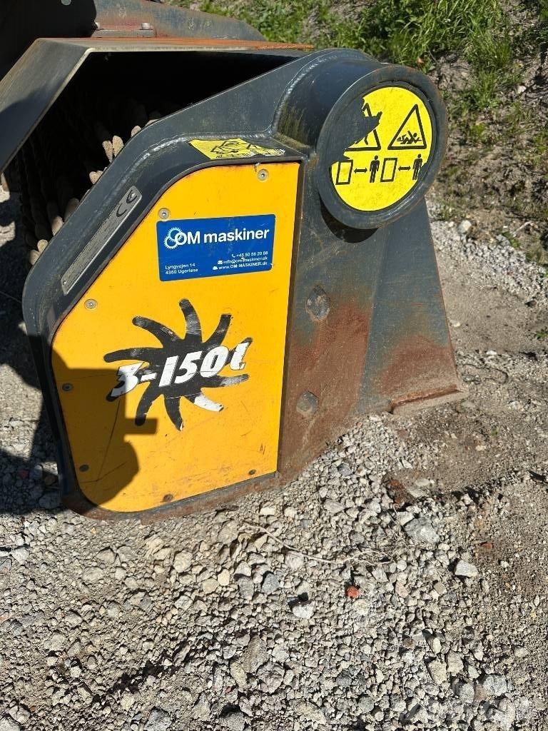  Gyro Star 3.150L Sõelad