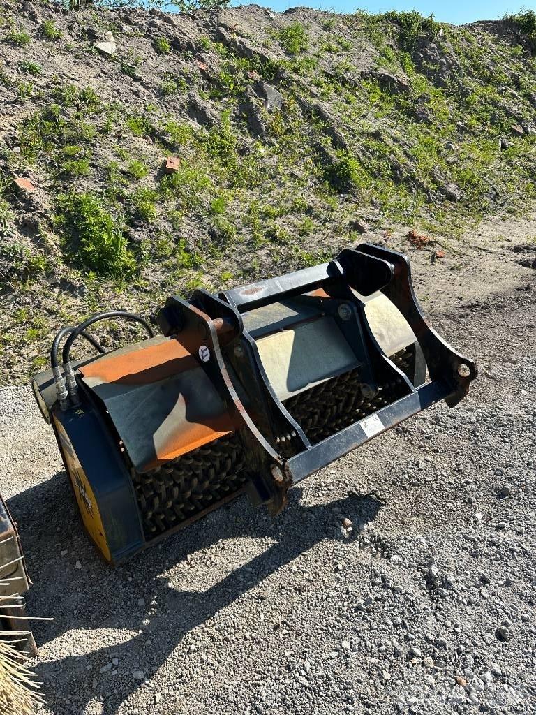  Gyro Star 3.150L Sõelad