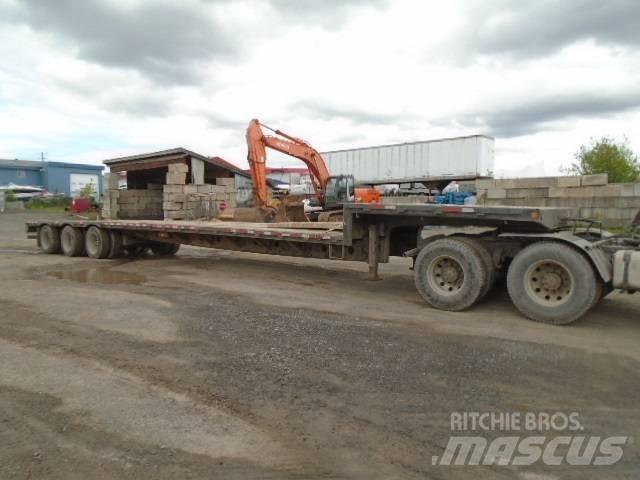 Felling FT80-30TR-H Muud haagised