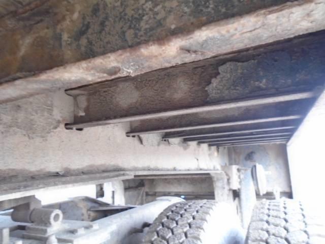 Felling FT80-30TR-H Muud haagised