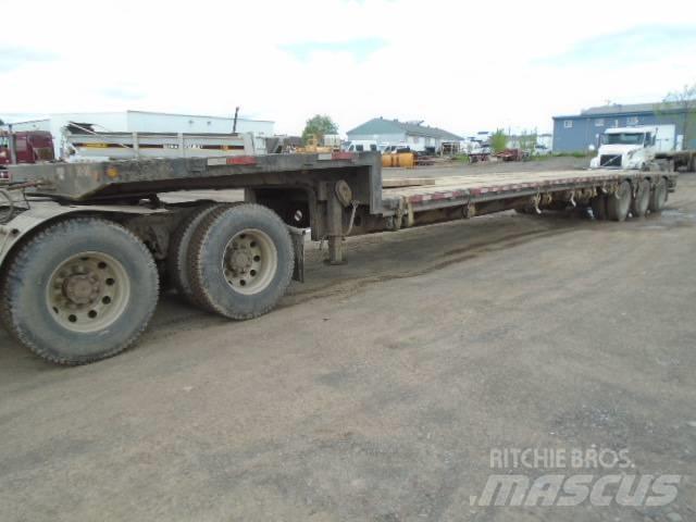 Felling FT80-30TR-H Muud haagised
