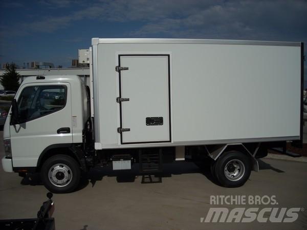 Fuso Canter 3.5 Külmikautod
