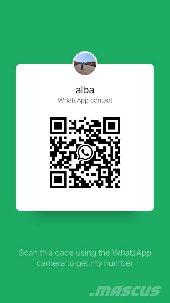 Sany SY 365 H Roomikekskavaatorid