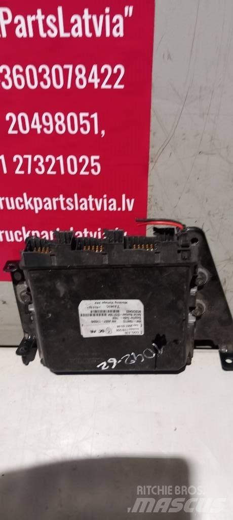 Scania R 420.  1781256 Elektroonikaseadmed
