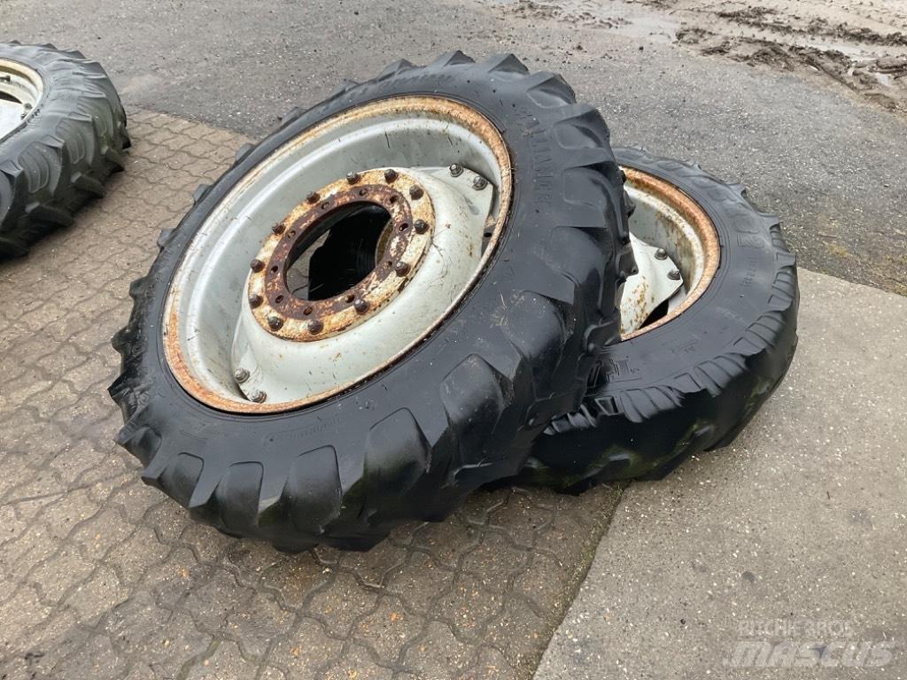  Sprøjtehjul Muud traktoritarvikud