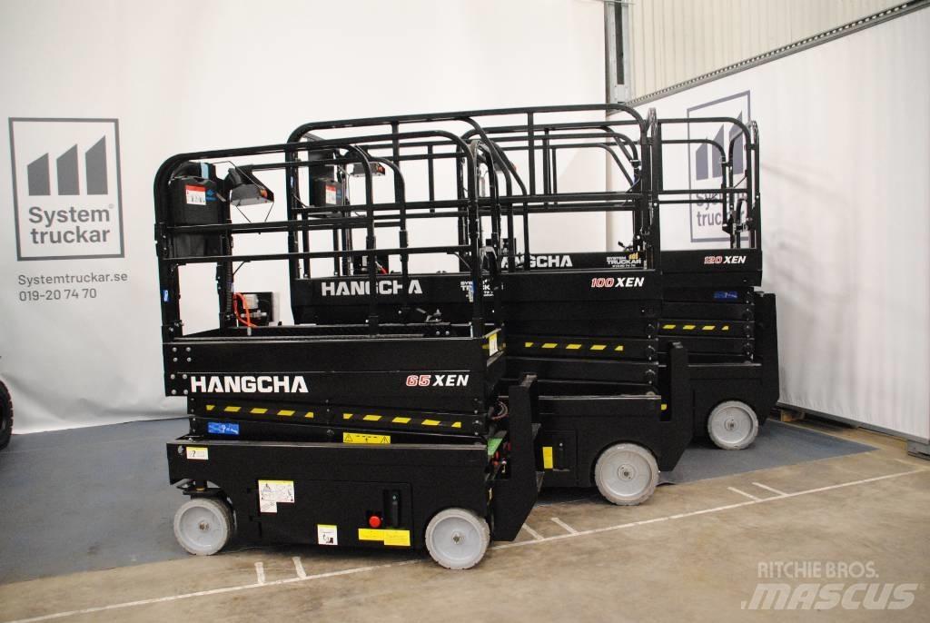 Hangcha 100XEN Käärtõstukid