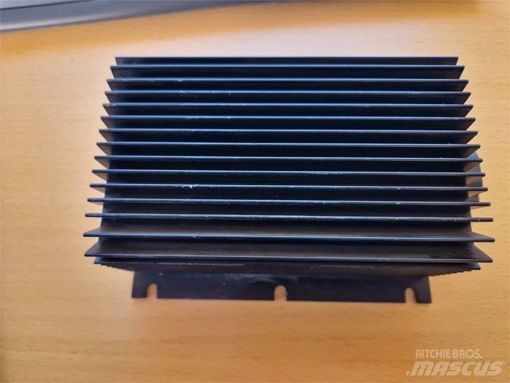Eco Log ECO LOG Elektroonikaseadmed