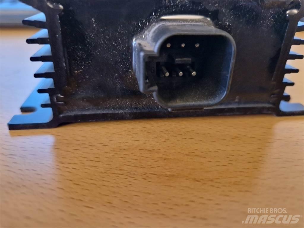 Eco Log ECO LOG Elektroonikaseadmed