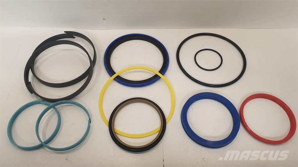 Cranab 1525184 Hüdraulika