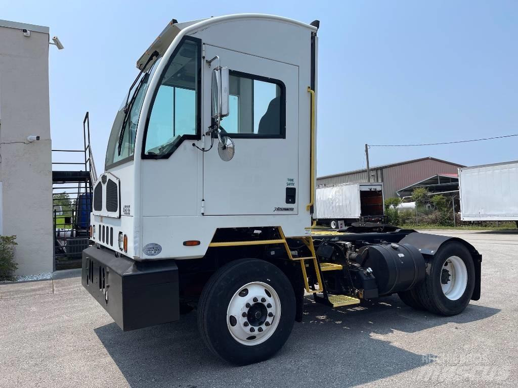 Autocar ACTT 42 Terminalivedukid