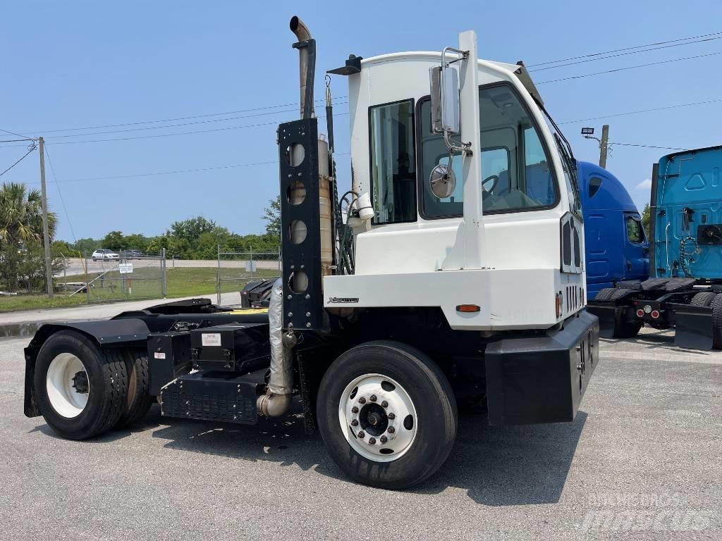 Autocar ACTT 42 Terminalivedukid