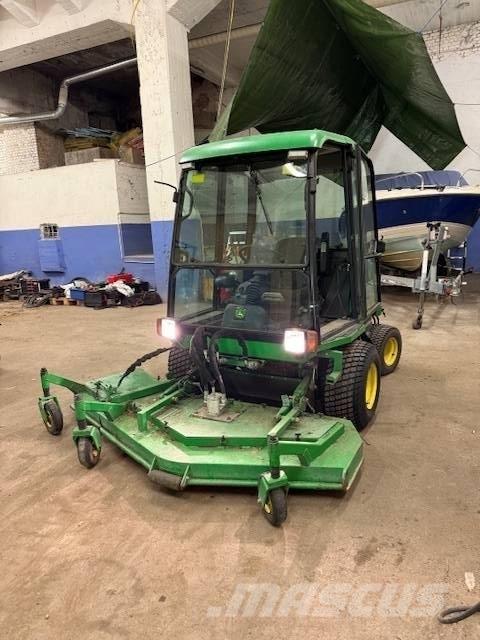 John Deere 1505 Murutraktorid