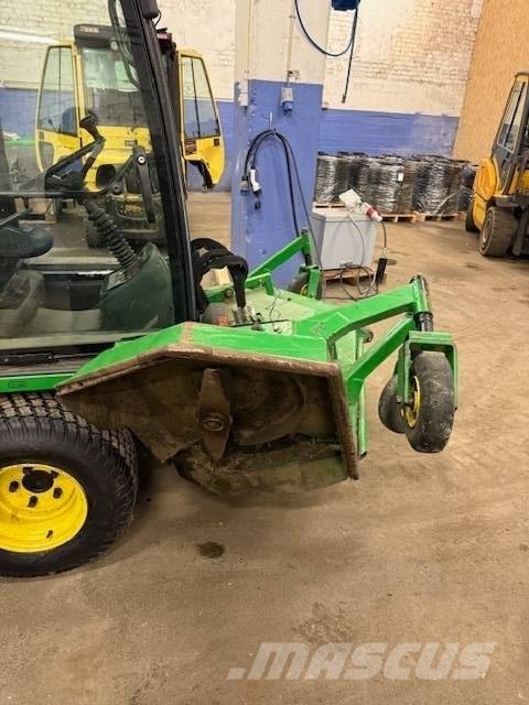 John Deere 1505 Murutraktorid