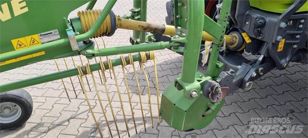 Krone SWADRO 46 Vaalutid