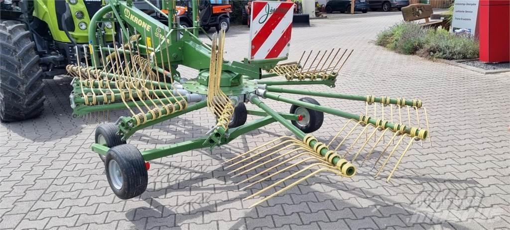Krone SWADRO 46 Vaalutid