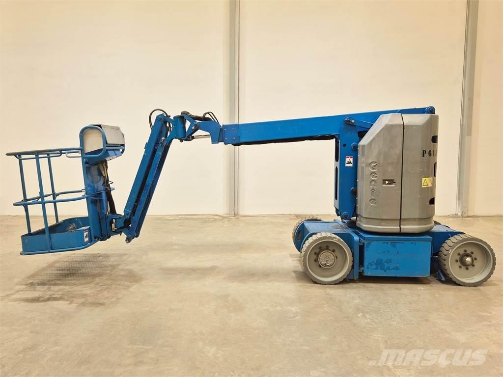 Genie Z30 20NRJ Iseliikuvad poomtõstukid