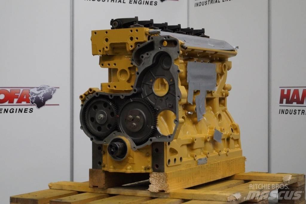 CAT C6.6 LONG-BLOCK Mootorid