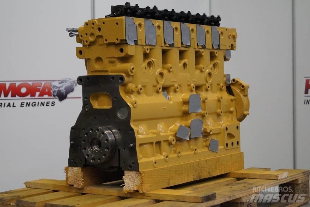 CAT C6.6 LONG-BLOCK Mootorid