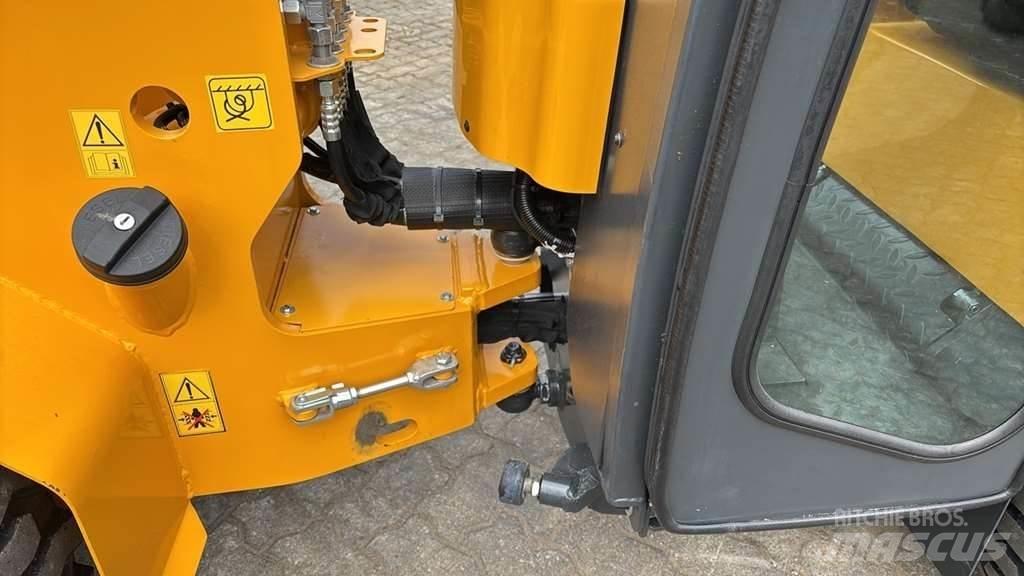 Schäffer 2428 SLT Rataslaadurid
