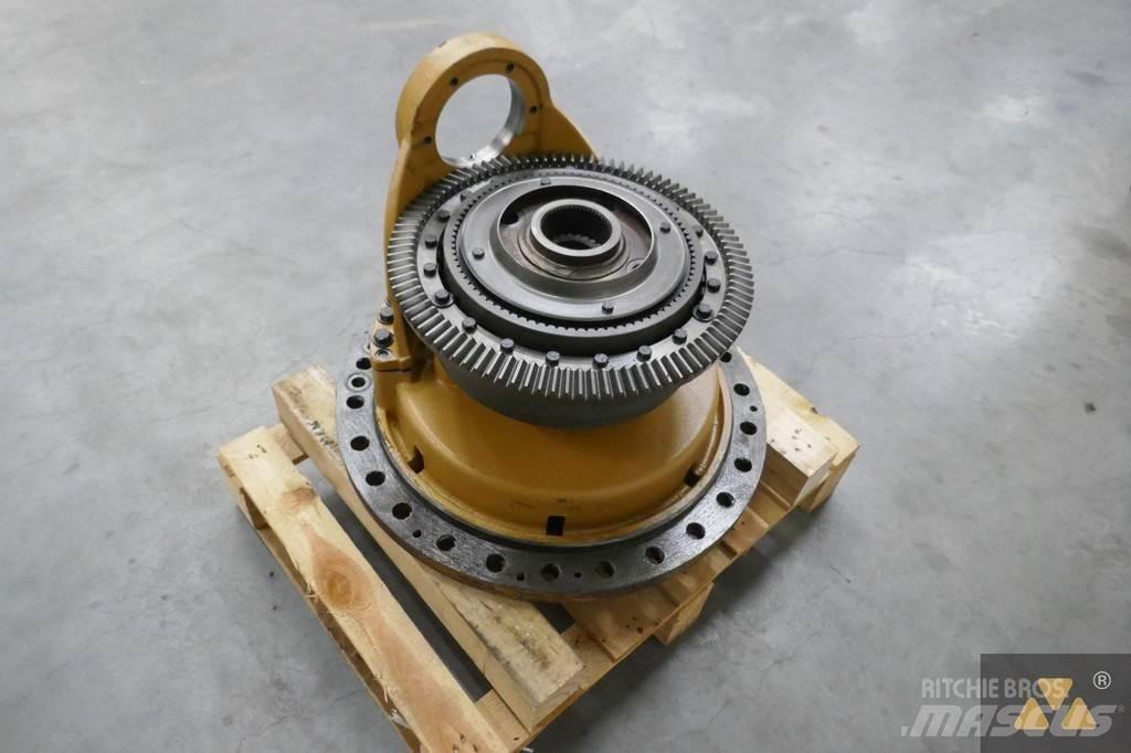 CAT 127-2723 Muud osad