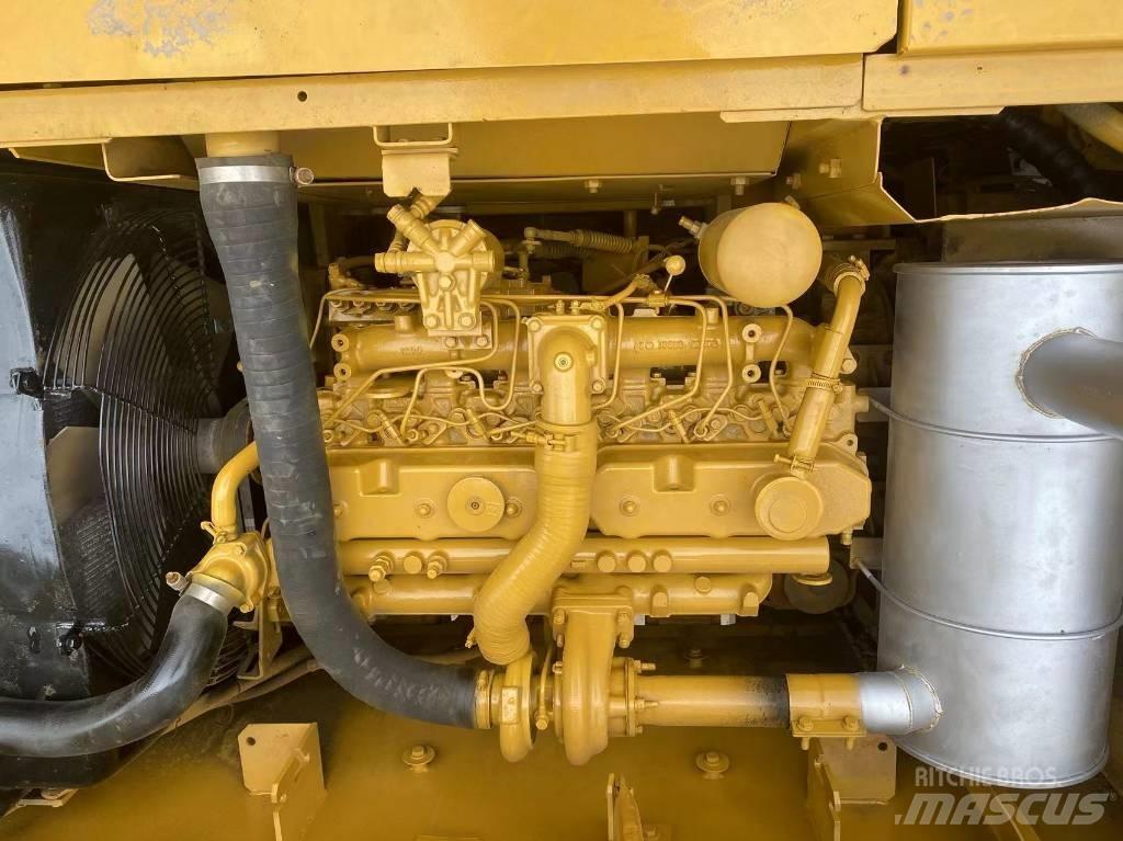 CAT 320 C L Roomikekskavaatorid