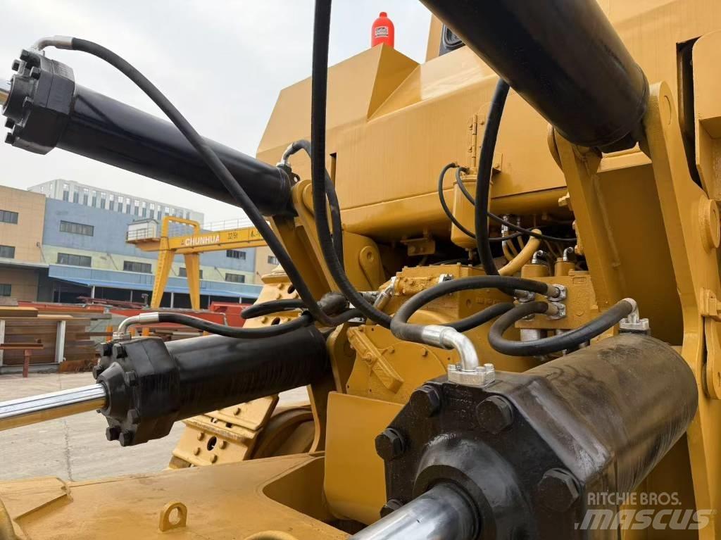 CAT D 10 R Buldooserid