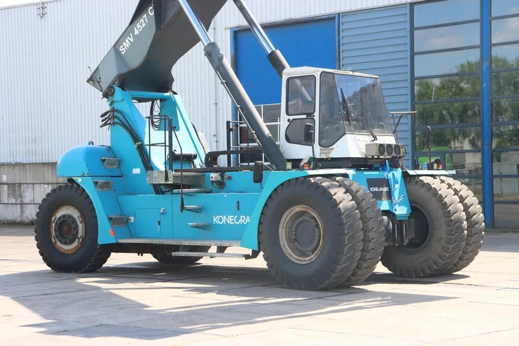 Konecranes 4527CB5 Konteineritõstukid