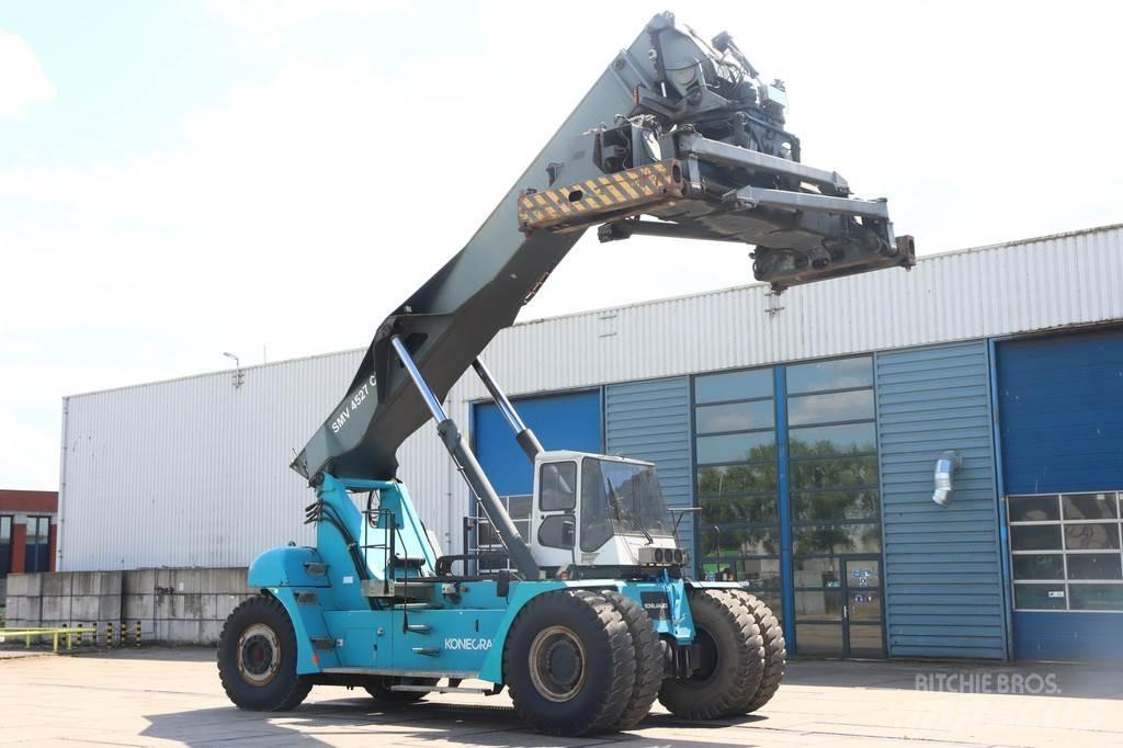 Konecranes 4527CB5 Konteineritõstukid