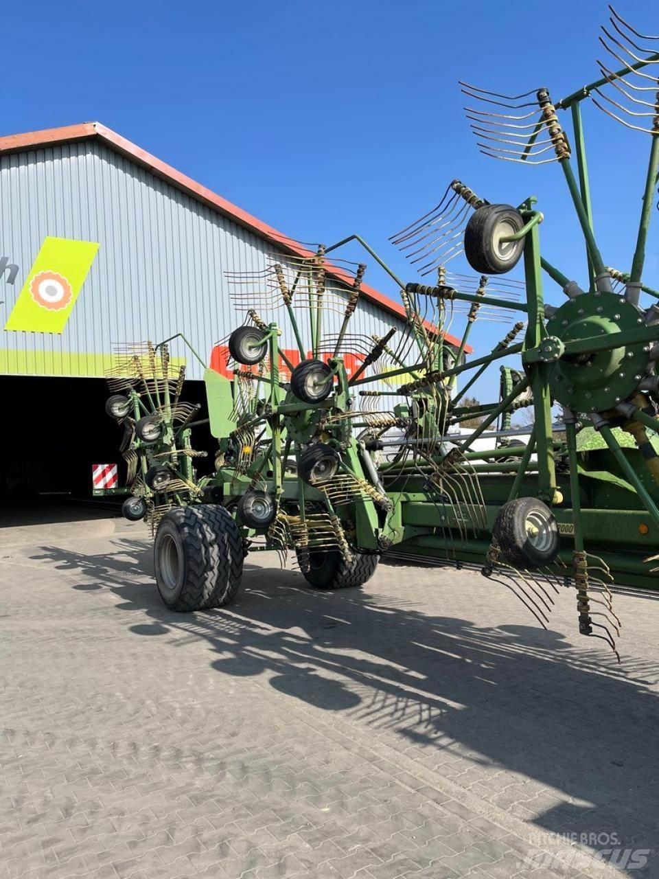 Krone Swadro 2000 Vaalutid