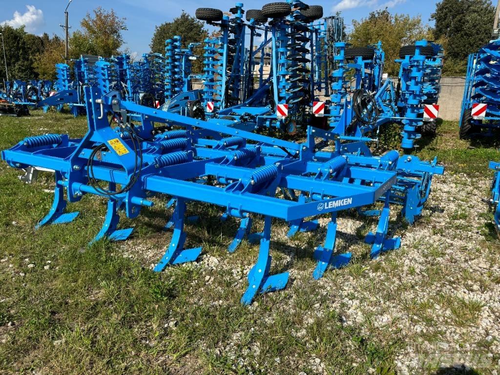 Lemken Karat 10/400U Kultivaatorid