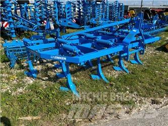 Lemken Karat 10/400U Kultivaatorid