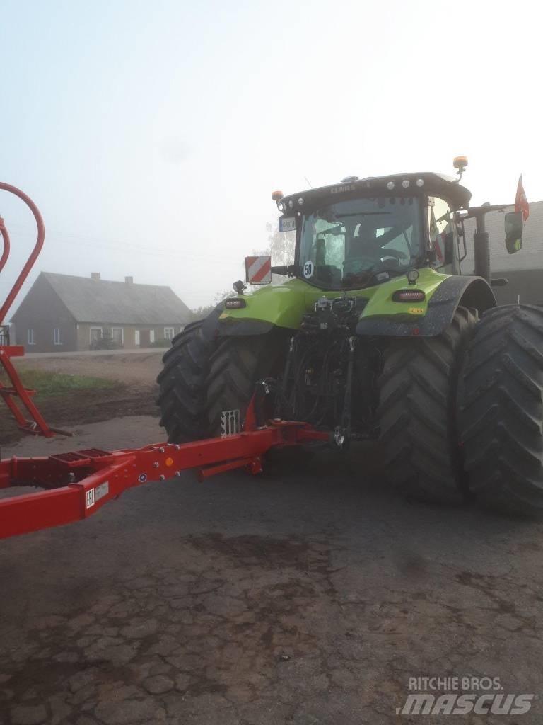 Horsch Pronto 6 DC Külvikud