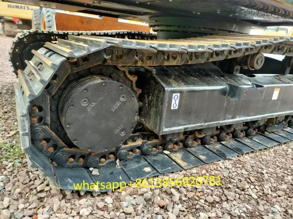 Sany SY 235 C Roomikekskavaatorid