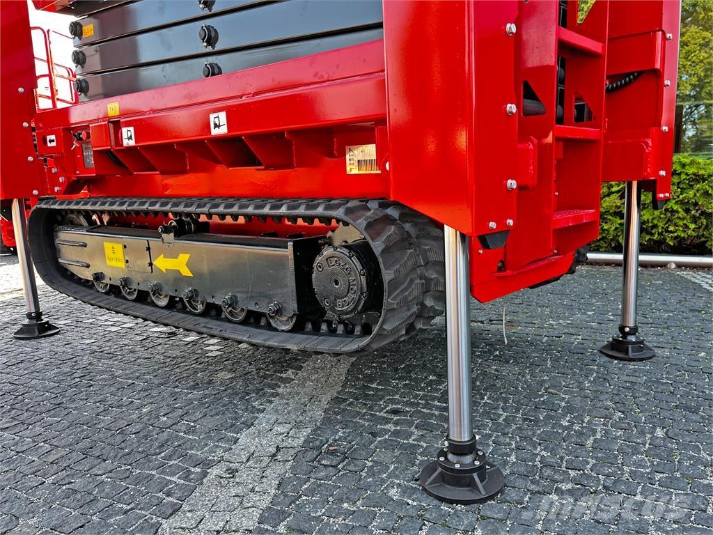 Günstig C1012 Käärtõstukid