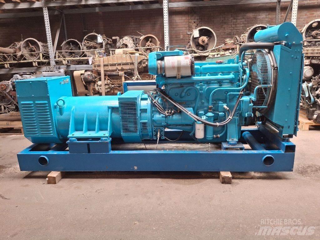 Volvo PENTA TD60DG Muud osad