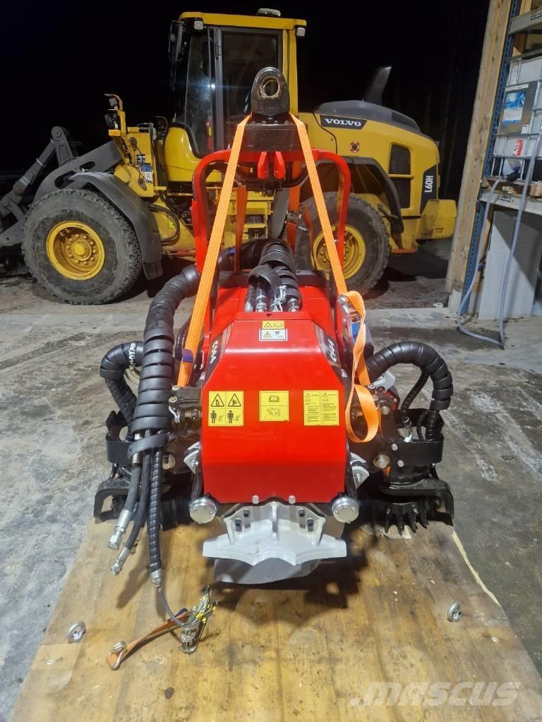 Komatsu C 144 Langetuspead