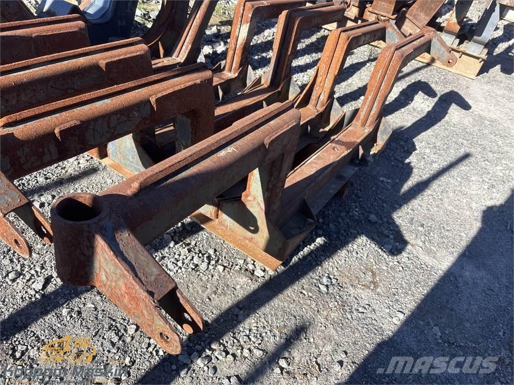 Gremo 950f Muud osad