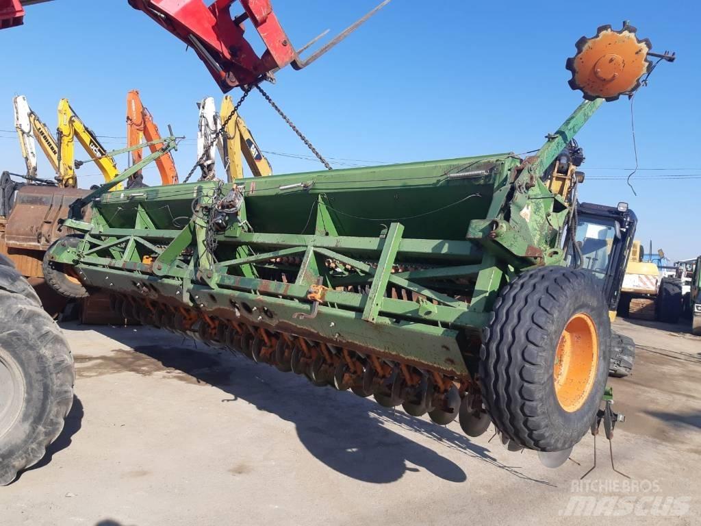 Amazone D8-60 Super Külvikud