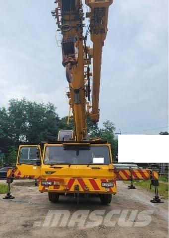 Sumitomo SA1000 Maastikutõstukid