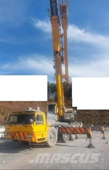 Sumitomo SA1000 Maastikutõstukid