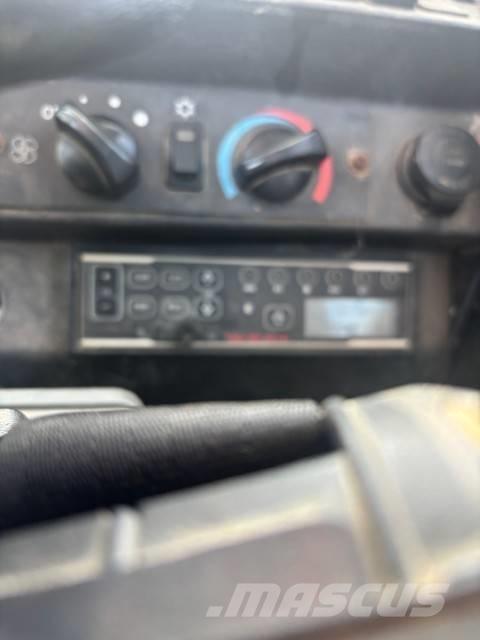 Takeuchi TB 257 FR Miniekskavaatorid < 7 t