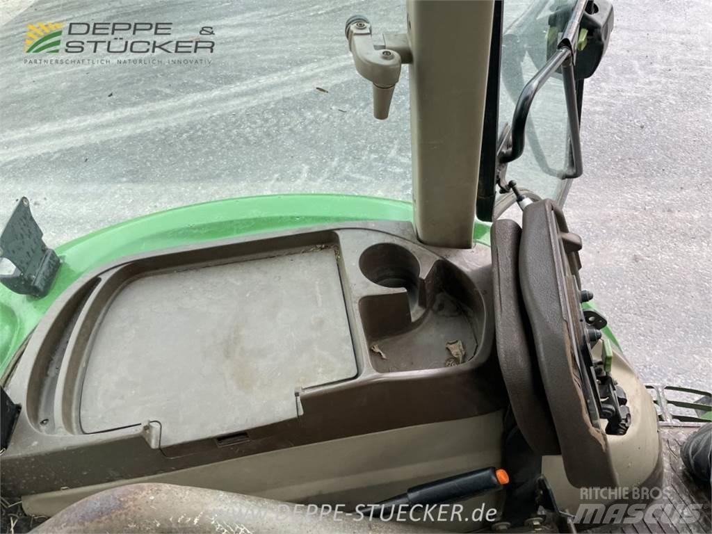 John Deere 5720 Traktorid