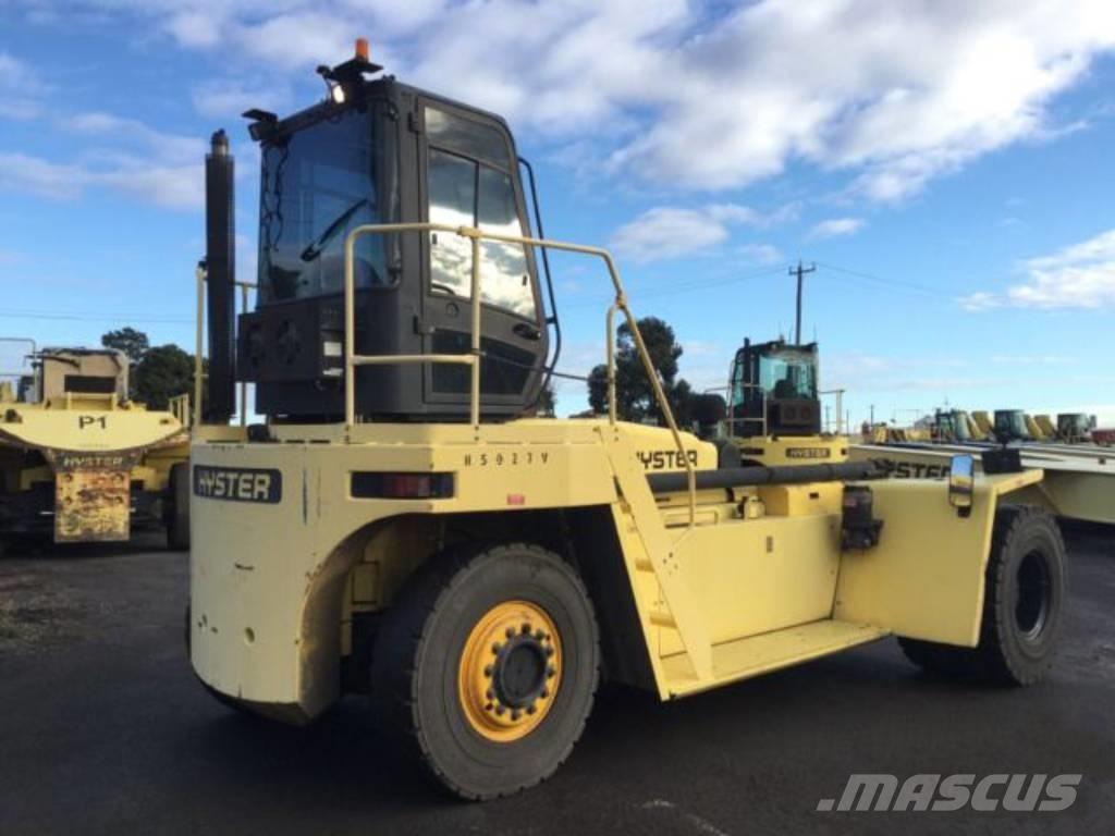 Hyster H22.00XM-12EC Konteineritõstukid