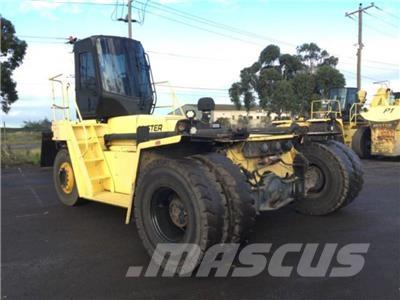 Hyster H22.00XM-12EC Konteineritõstukid